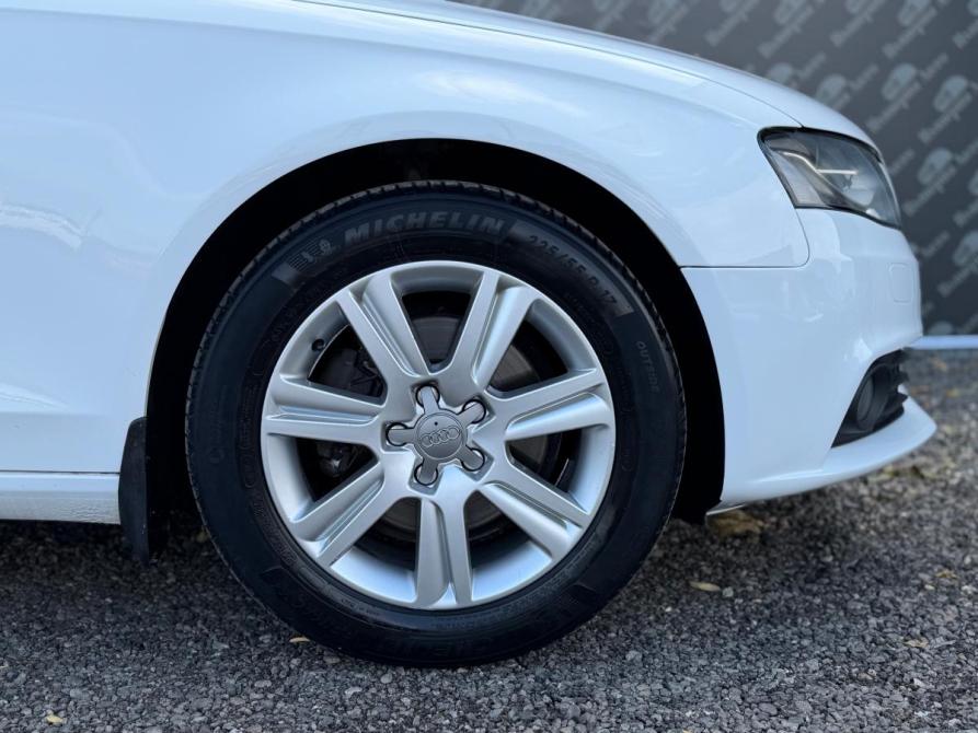 Audi A4 IV (B8) Краснодар  - изображение 9