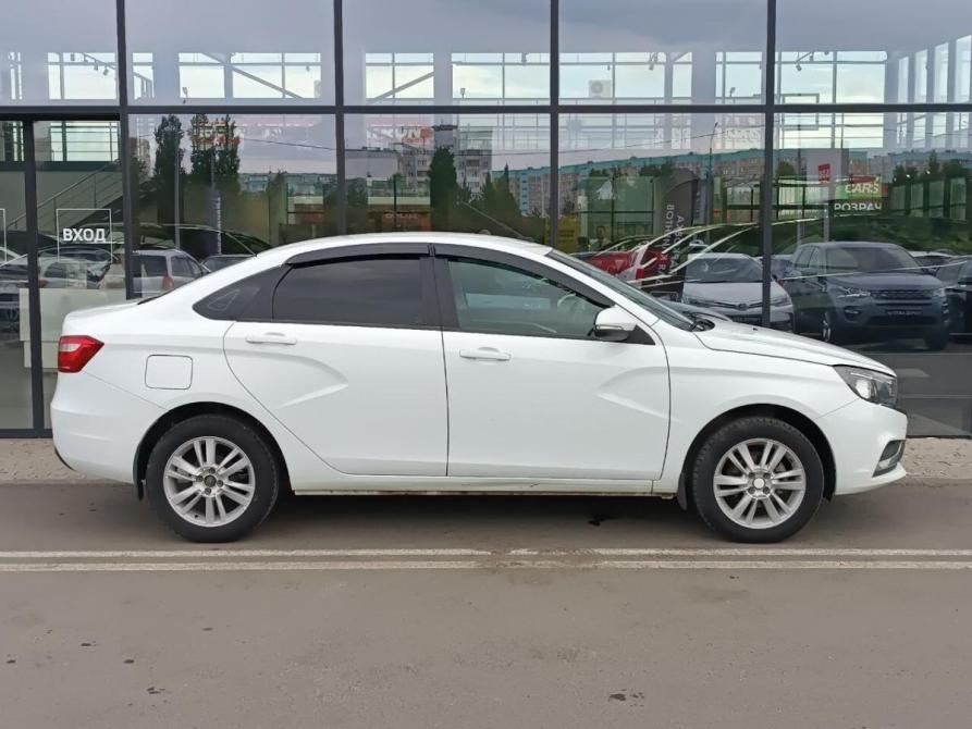 Lada (ВАЗ) Vesta I Оренбург  - изображение 4