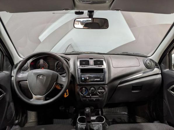 Lada (ВАЗ) Granta I Рестайлинг с пробегом 2024 года, цена 849 000 рублей, 17285 км, седан, Автокод Объявления