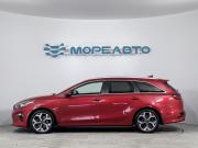 Kia Ceed III Калининград  - изображение 29
