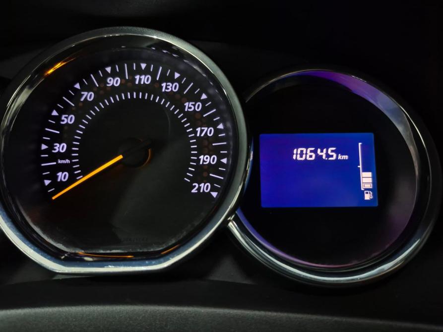 Renault Sandero II Альметьевск  - изображение 20