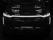 GAC Trumpchi S7 Тюмень  - изображение 46