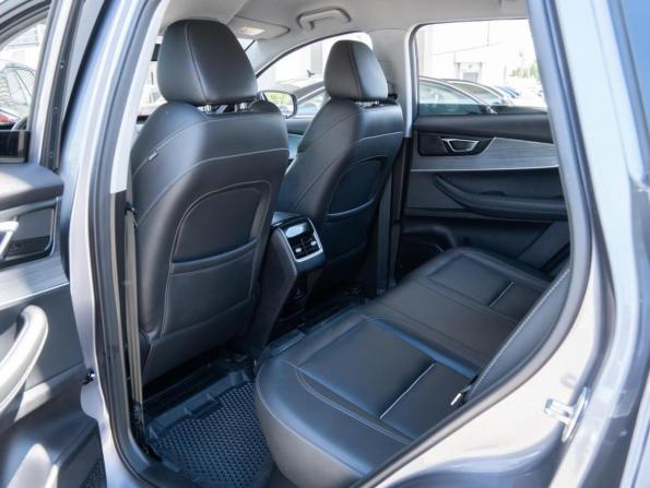 Chery Tiggo 7 Pro Max I Рестайлинг с пробегом 2024 года, цена 2 000 000 рублей, 30055 км, внедорожник, Автокод Объявления