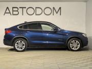 BMW X4 I (F26) Санкт-Петербург  - изображение 38
