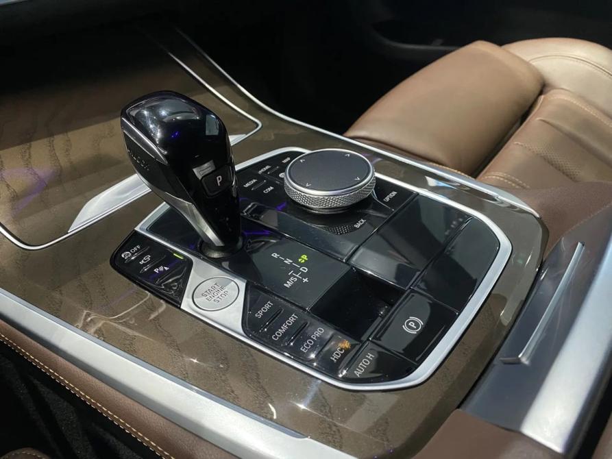 BMW X5 IV (G05/G18) Екатеринбург  - изображение 26