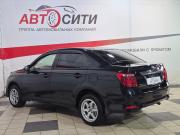 Toyota Corolla XI (E160 E170 E180) Рестайлинг 1 Воронеж  - изображение 26
