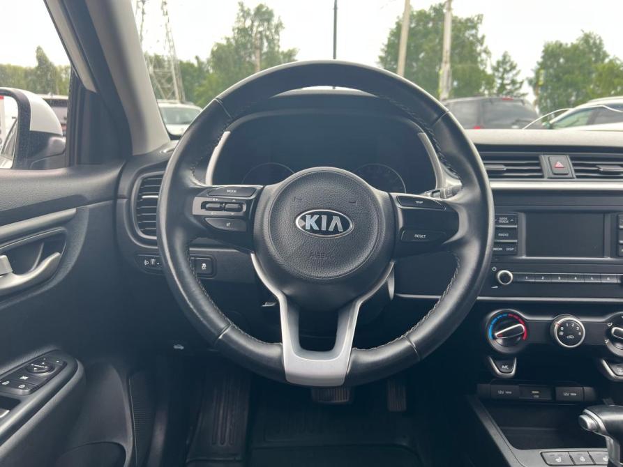 Kia Rio IV Рестайлинг Стерлитамак  - изображение 15