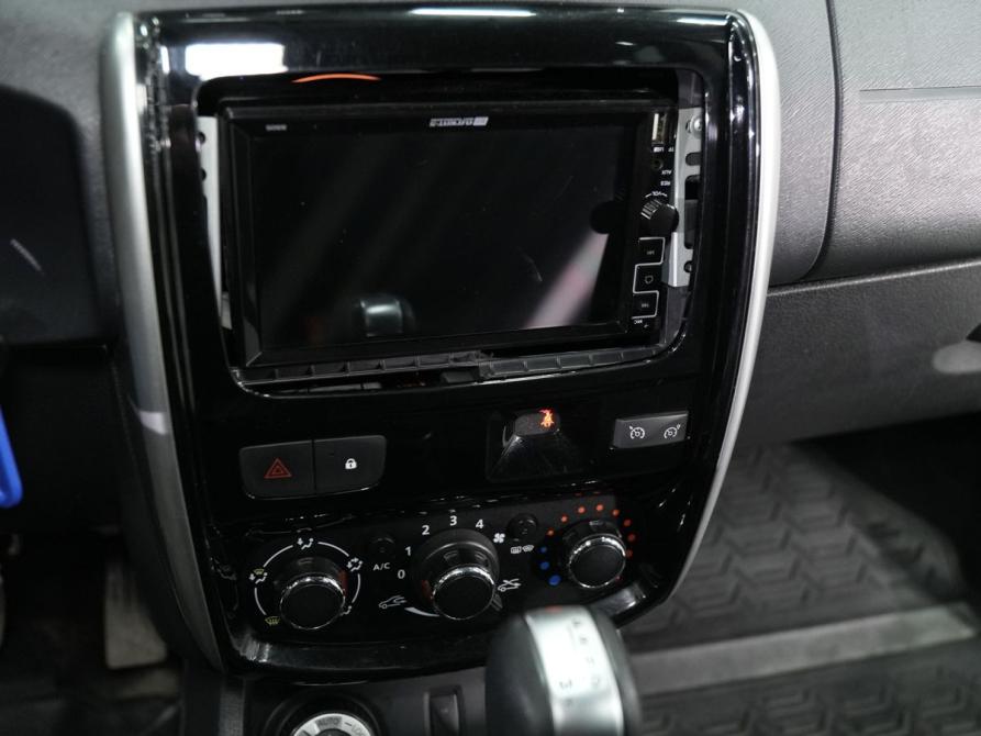 Nissan Terrano III (D10) Новосибирск  - изображение 25