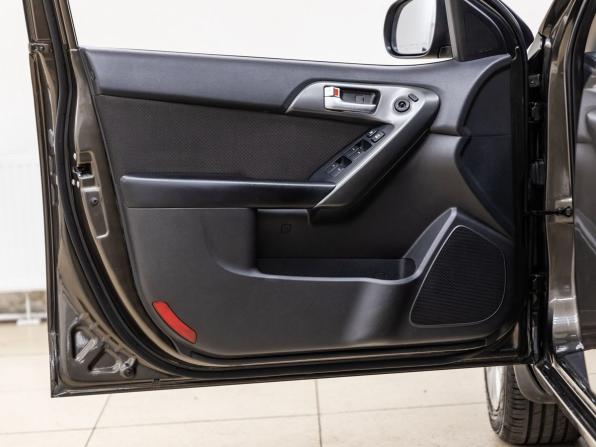 Kia Cerato II с пробегом 2010 года, цена 798 000 рублей, 223208 км, седан, Автокод Объявления