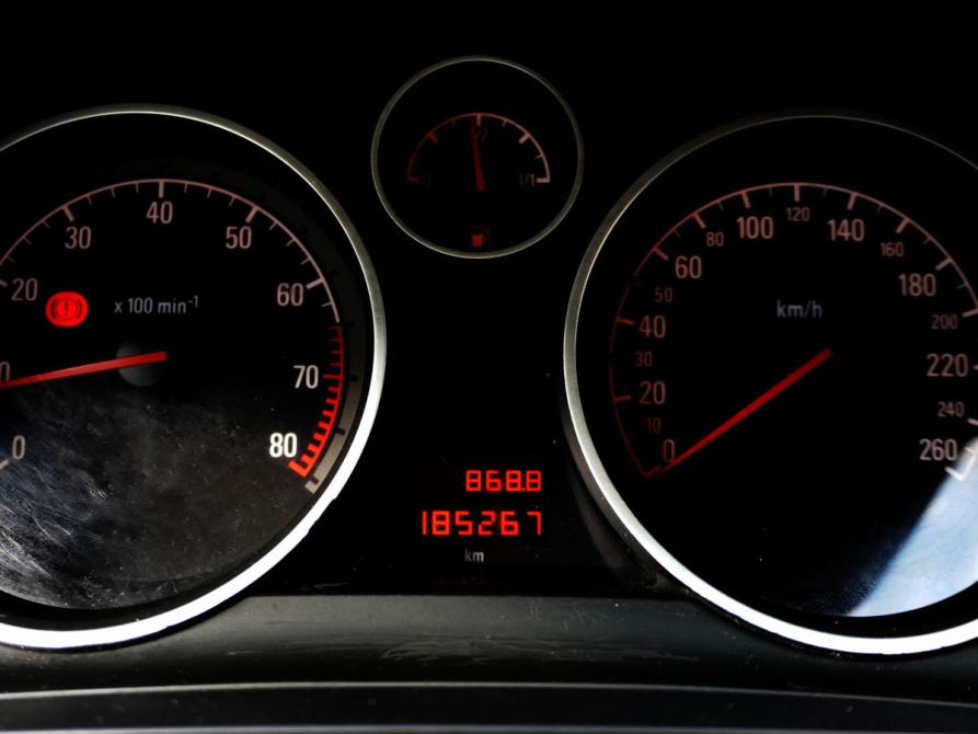 Opel Zafira B Рестайлинг Москва  - изображение 14