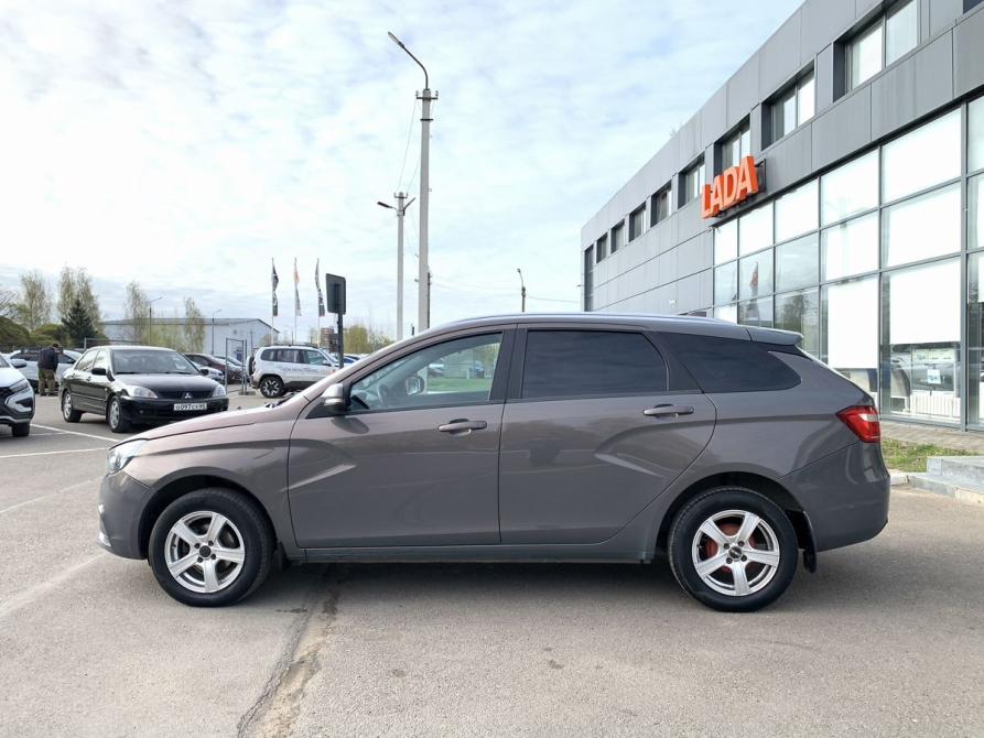 Lada (ВАЗ) Vesta I Великие Луки  - изображение 8