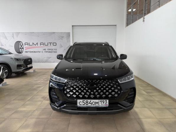 Chery Tiggo 7 Pro I с пробегом 2022 года, цена 1 750 000 рублей, 38410 км, внедорожник, Автокод Объявления