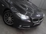 BMW 5 серии VI (F10/F11/F07) Рестайлинг Воронеж  - изображение 30