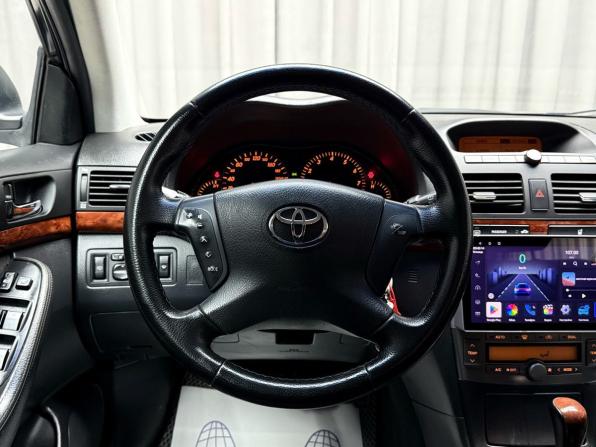 Toyota Avensis II с пробегом 2005 года, цена 589 000 рублей, 304195 км, седан, Автокод Объявления