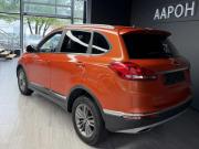 Chery Tiggo 5 I Рестайлинг Москва  - изображение 25