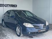 Nissan Primera III (P12) Уфа  - изображение 20