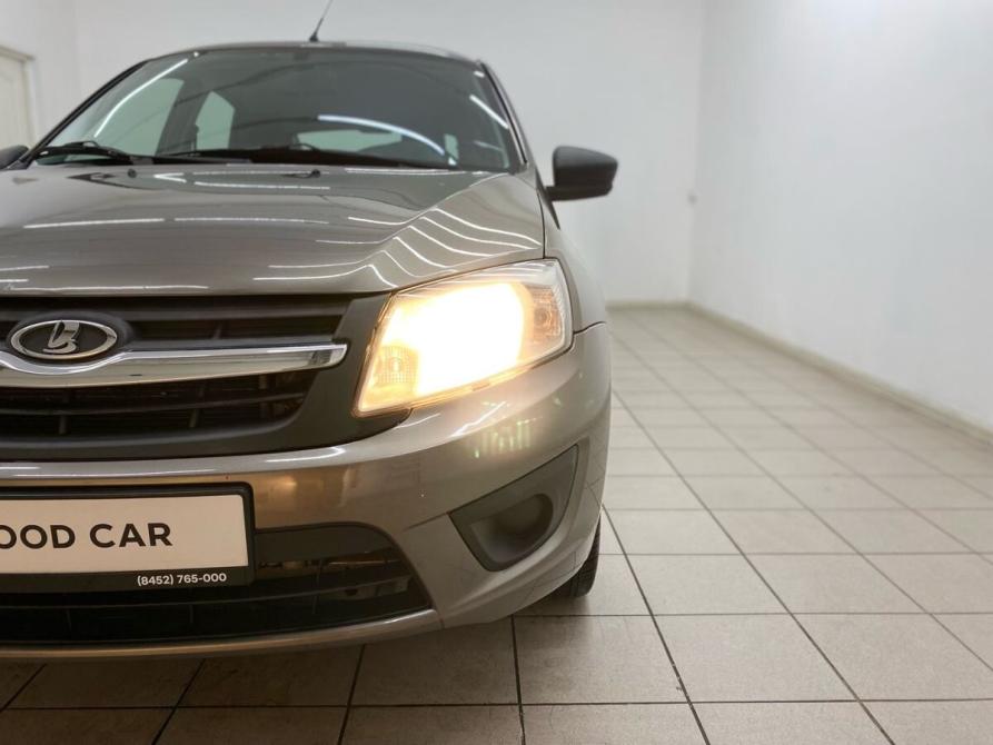 Lada (ВАЗ) Granta I Энгельс  - изображение 11