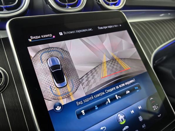Mercedes-Benz CLE с пробегом 2024 года, цена 11 690 000 рублей, 3664 км, кабриолет, Автокод Объявления