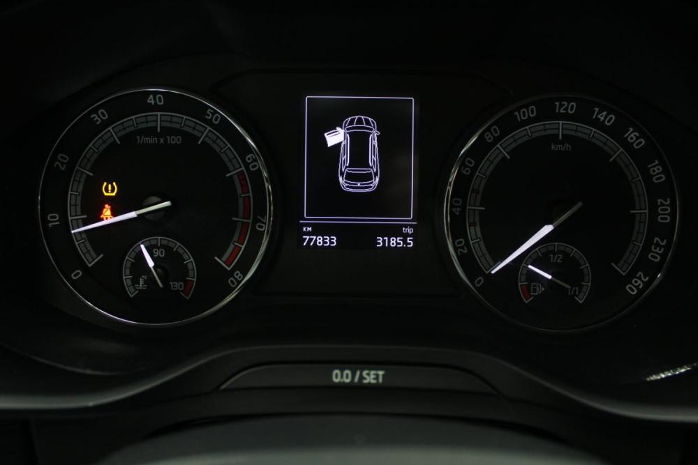 Skoda Kodiaq I Кемерово  - изображение 17