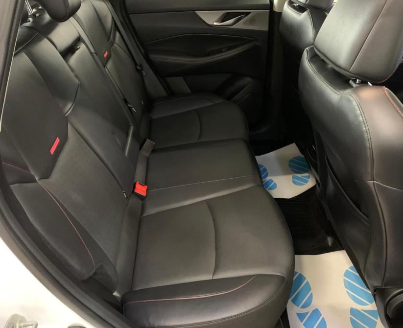 Changan CS35 Plus I Рестайлинг Уфа  - изображение 21
