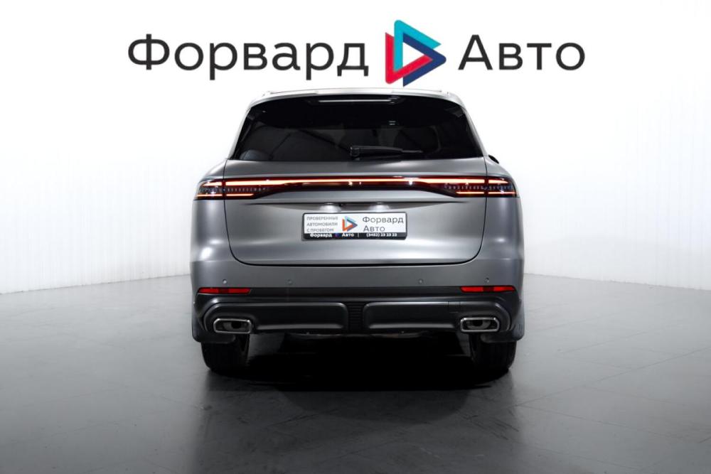 Chery Tiggo 9 I Тюмень  - изображение 7
