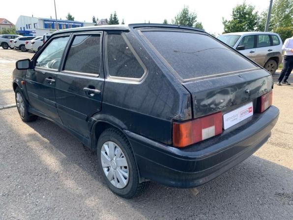 Lada (ВАЗ) 2114 с пробегом 2008 года, цена 114 480 рублей, 297200 км, хэтчбек, Автокод Объявления