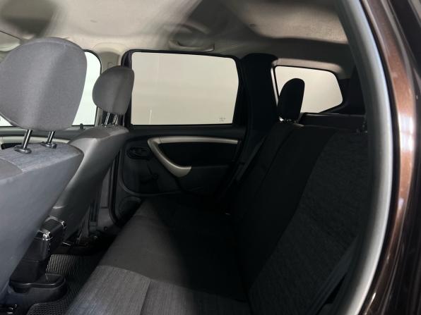 Renault Duster I с пробегом 2015 года, цена 999 000 рублей, 160000 км, внедорожник, Автокод Объявления