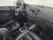 Volkswagen Tiguan I Рестайлинг Архангельск  - изображение 35