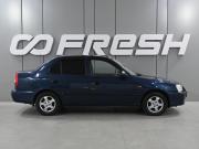 Hyundai Accent II Ростов-на-Дону  - изображение 21