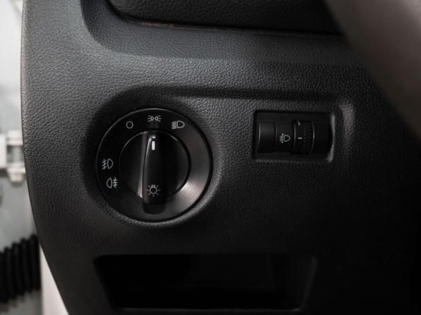 Skoda Fabia II Рестайлинг с пробегом 2011 года, цена 540 000 рублей, 131397 км, хэтчбек, Автокод Объявления