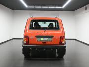 Lada (ВАЗ) Niva Legend Тверь  - изображение 20