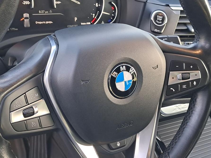 BMW X3 III (G01) Набережные Челны  - изображение 26