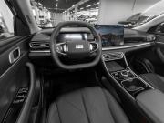 Geely Galaxy Starshine 6 Москва  - изображение 28