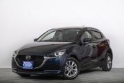 Mazda 2 III (DJ) Рестайлинг Томск  - изображение 24