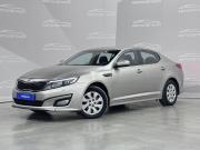 Kia Optima III Рестайлинг Новосибирск  - изображение 19