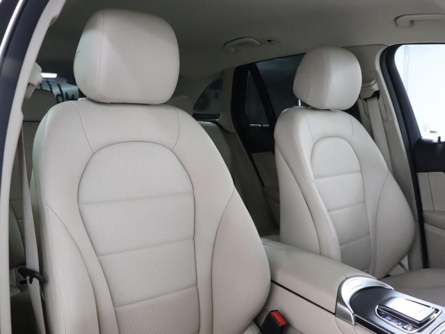 Mercedes-Benz GLC I (X253) Рестайлинг Москва  - изображение 16