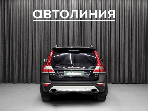 Volvo XC70 II Рестайлинг с пробегом 2014 года, цена 1 640 000 рублей, 250000 км, универсал, Автокод Объявления