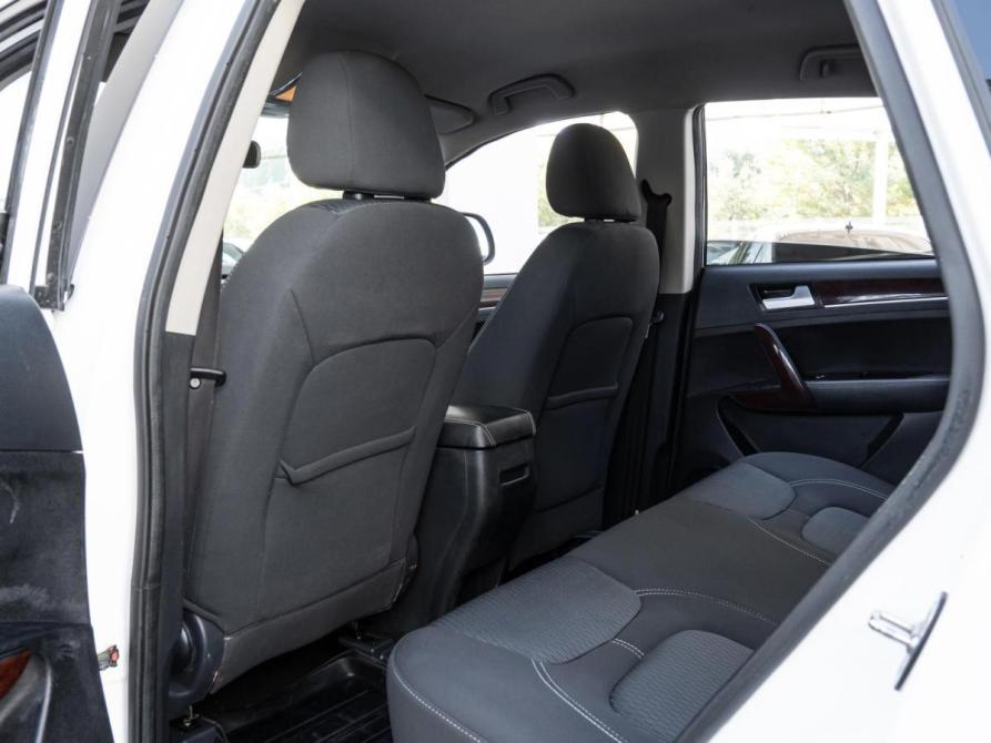 Zotye T600 Волгоград  - изображение 12
