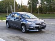 Citroen C4 II Чебоксары  - изображение 25
