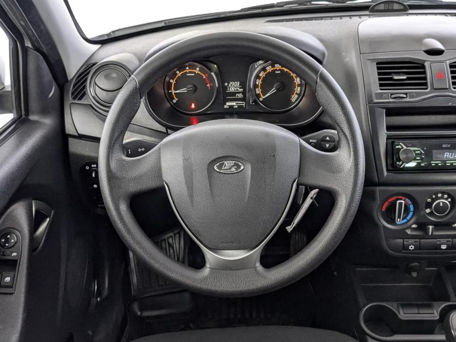 Lada (ВАЗ) Granta I Рестайлинг Москва  - изображение 22