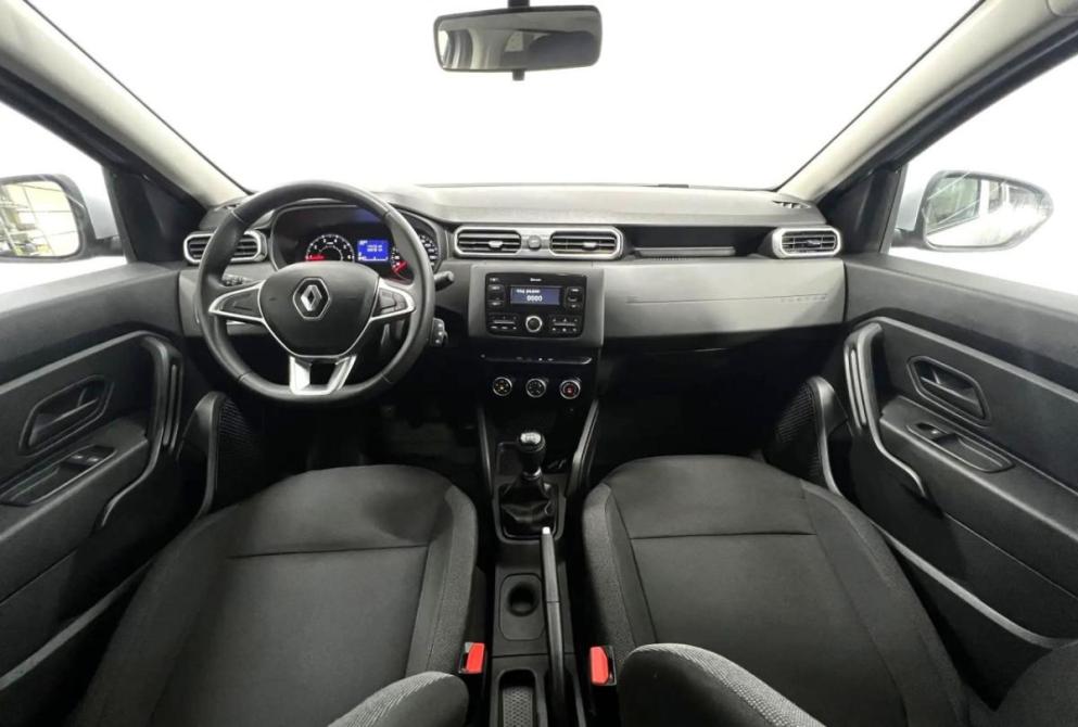 Renault Duster I Рестайлинг Нижний Новгород  - изображение 14