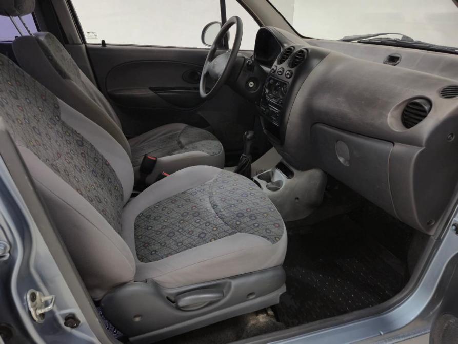 Daewoo Matiz I Рестайлинг Альметьевск  - изображение 16