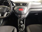 Kia Rio III Москва  - изображение 33