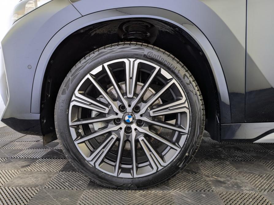 BMW X1 III (U11/U12) Москва  - изображение 18