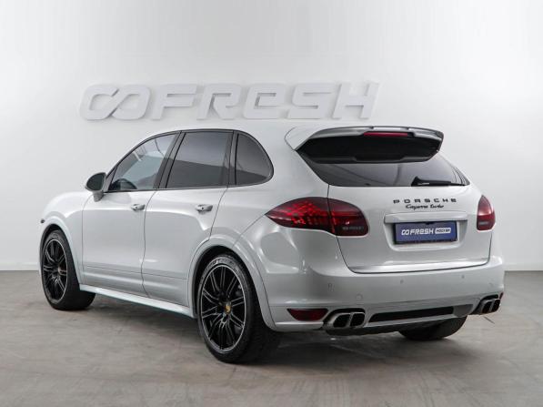 Porsche Cayenne II (958) с пробегом 2013 года, цена 3 360 046 рублей, 142150 км, внедорожник, Автокод Объявления