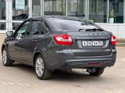 Lada (ВАЗ) Granta I Рестайлинг Великий Новгород  - изображение 28