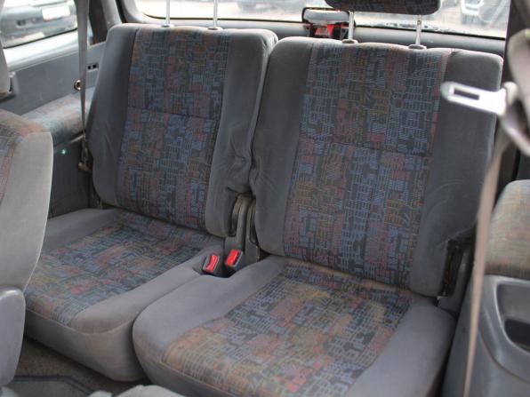 Toyota Picnic I с пробегом 1997 года, цена 219 000 рублей, 735002 км, компактвэн, Автокод Объявления