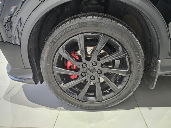 Geely Coolray I с пробегом 2022 года, цена 1 699 000 рублей, 57989 км, внедорожник, Автокод Объявления