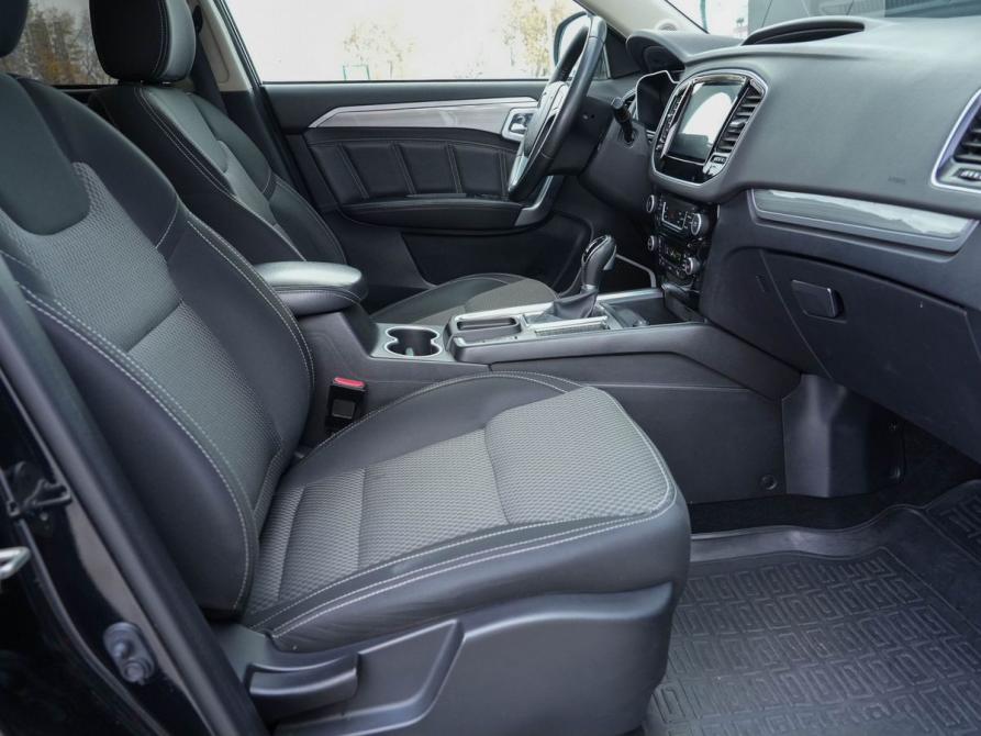 Geely Emgrand X7 I Рестайлинг 2 Новосибирск  - изображение 20