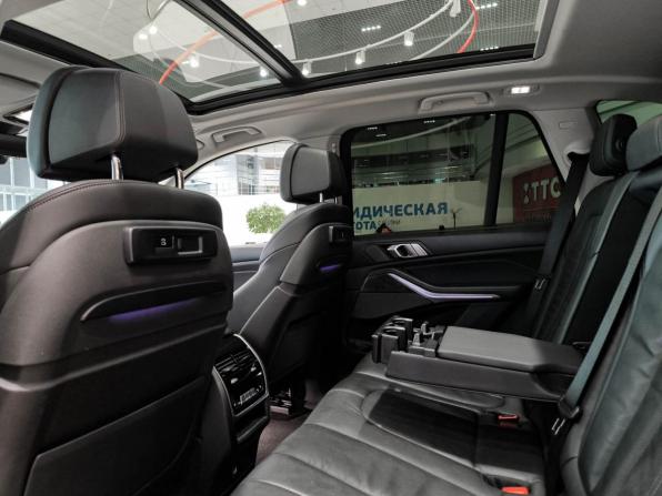 BMW X5 IV (G05/G18) с пробегом 2020 года, цена 5 590 000 рублей, 200382 км, внедорожник, Автокод Объявления